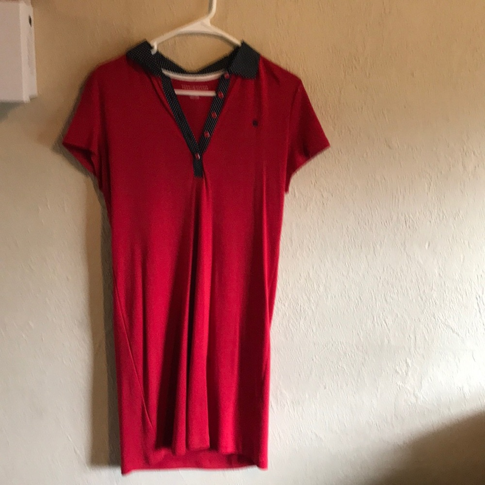 Tommy Hilfiger dress